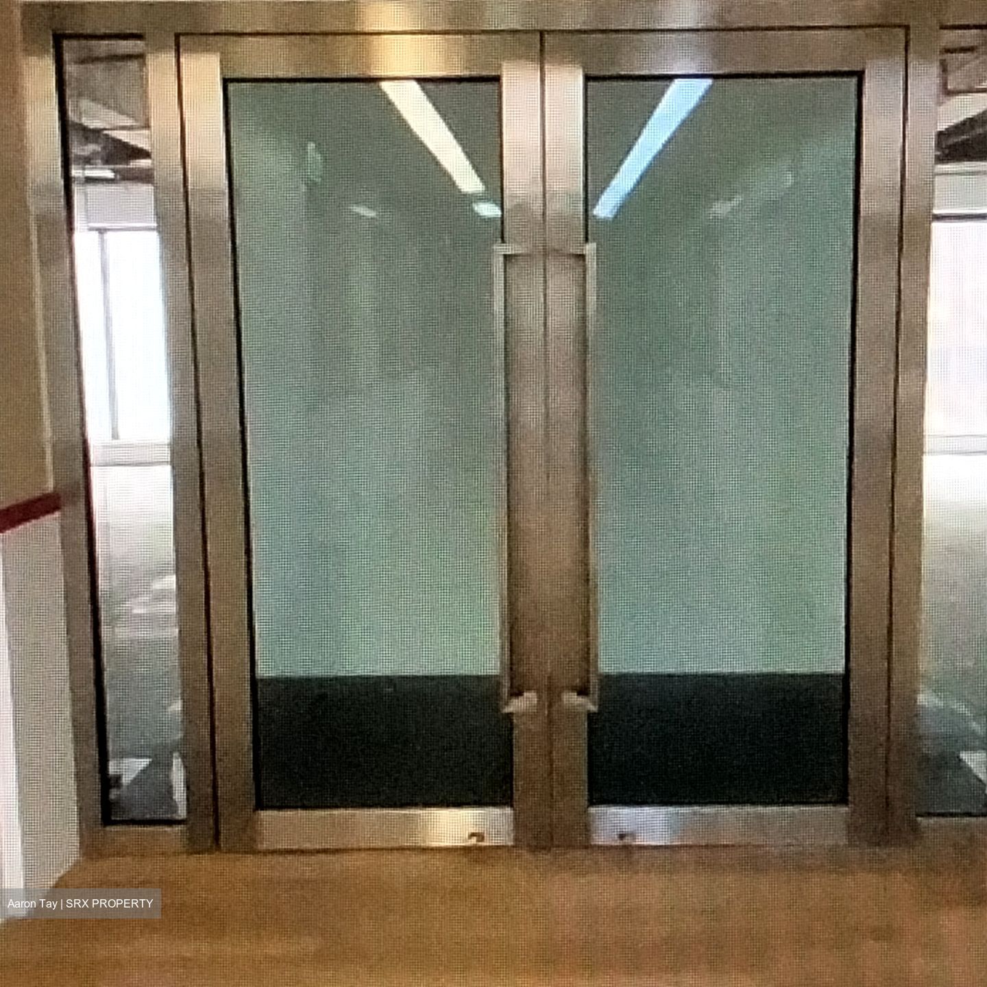 Tong Building (D9), Office #626689991